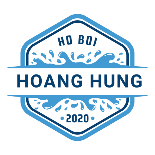 Hồ Bơi Hoàng Hùng